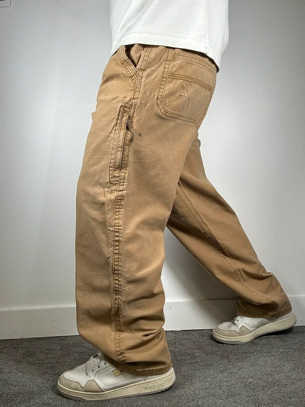 GH Bass Beige W38