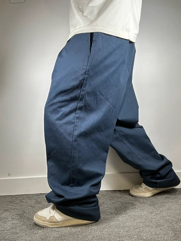 Dickies Bleu Marine W52