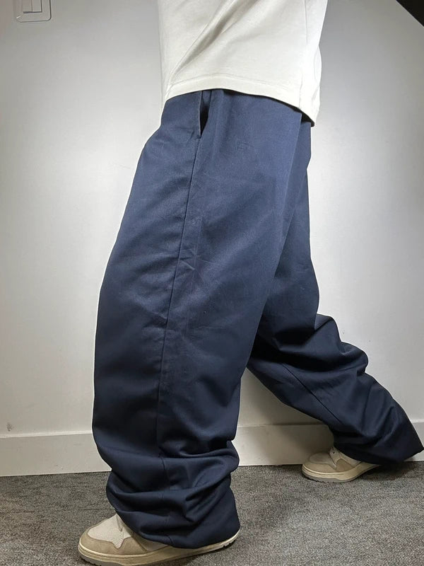 Dickies 874 Bleu Marine W50 L32