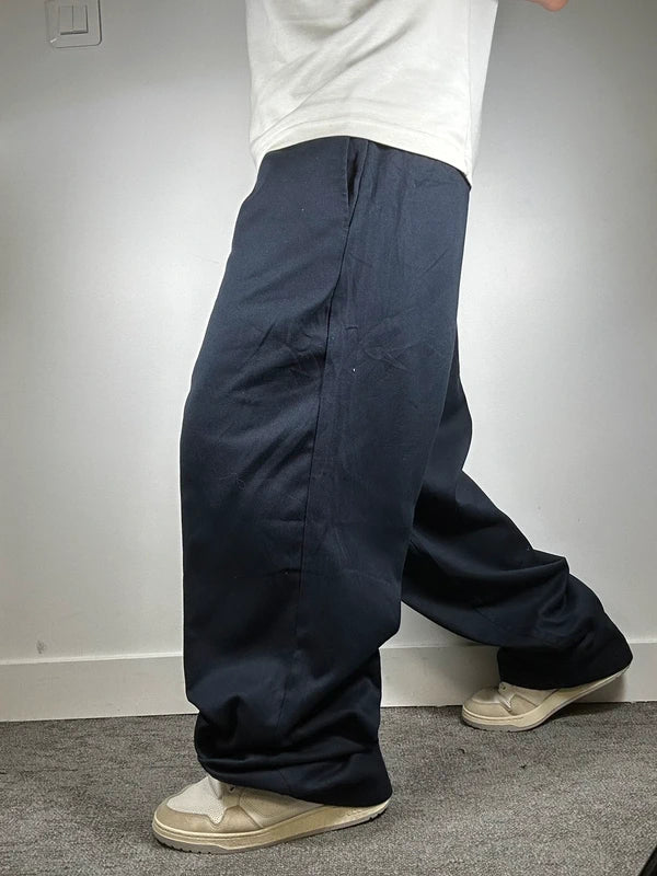 Dickies 874 Bleu Marine W48