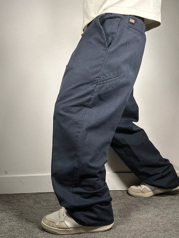 Dickies 874 Bleu Marine W44