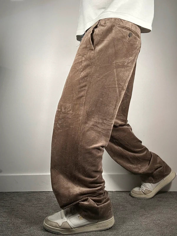 Velours Brühl Beige W38