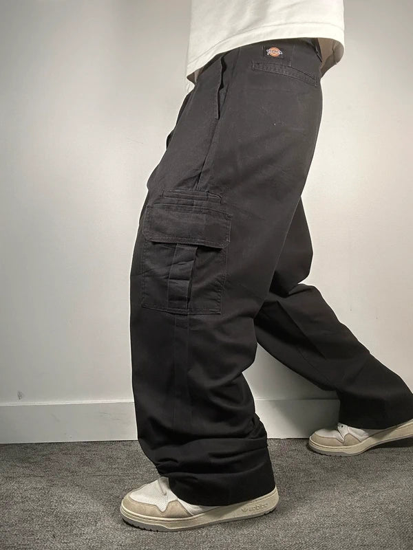 Cargo Dickies Noir W42