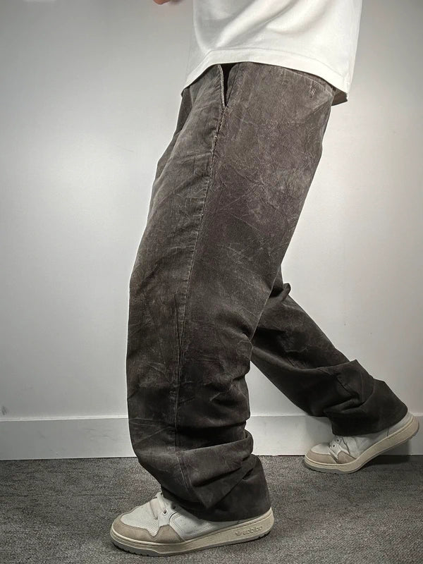 Velours Canda Gris W42