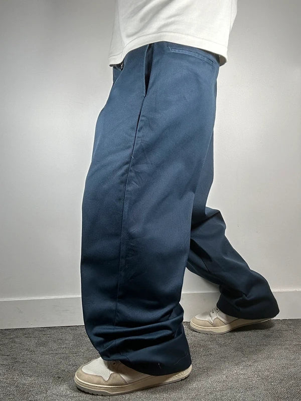 Dickies Bleu Marine W42