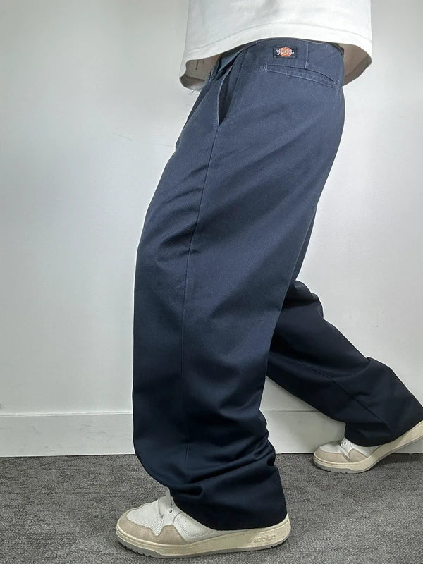 Dickies 874 Bleu Marine W42
