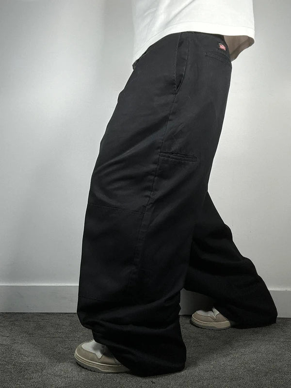 Double Knee Dickies W42