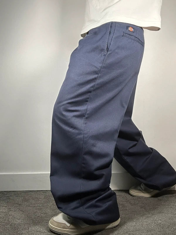 Dickies 874 Bleu Marine W46