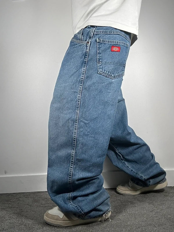 Jean Dickies baggy W42 photo 1