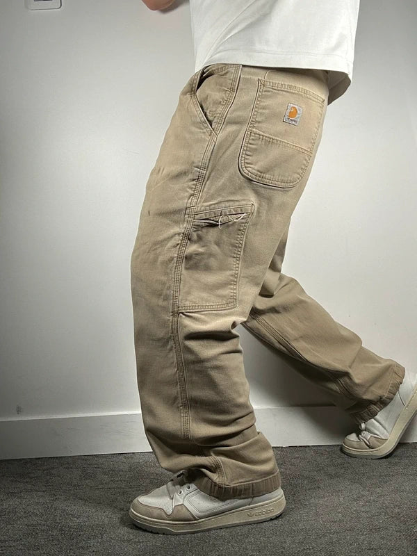 Carhartt Beige W40
