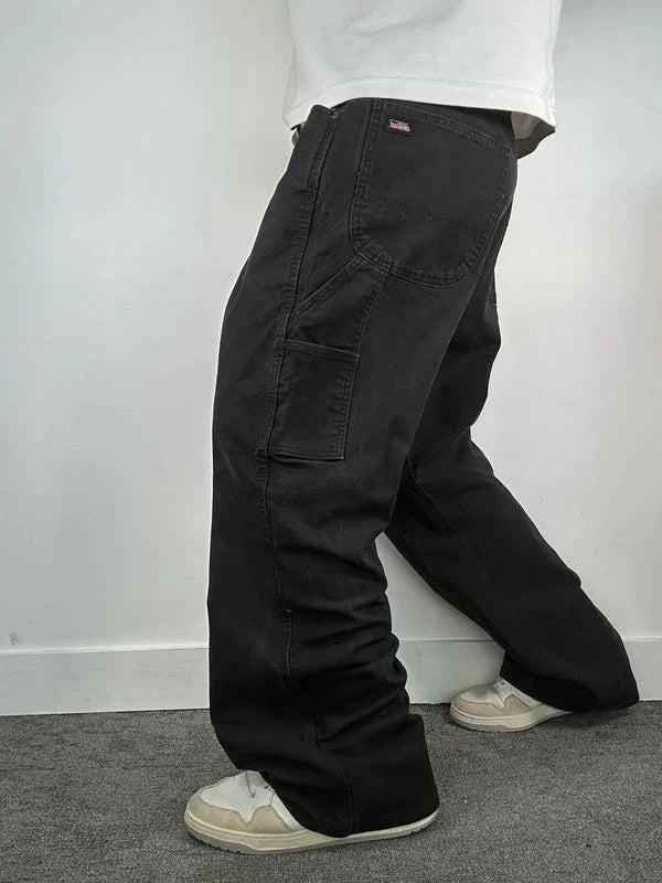 Carpenter Dickies Noir W40