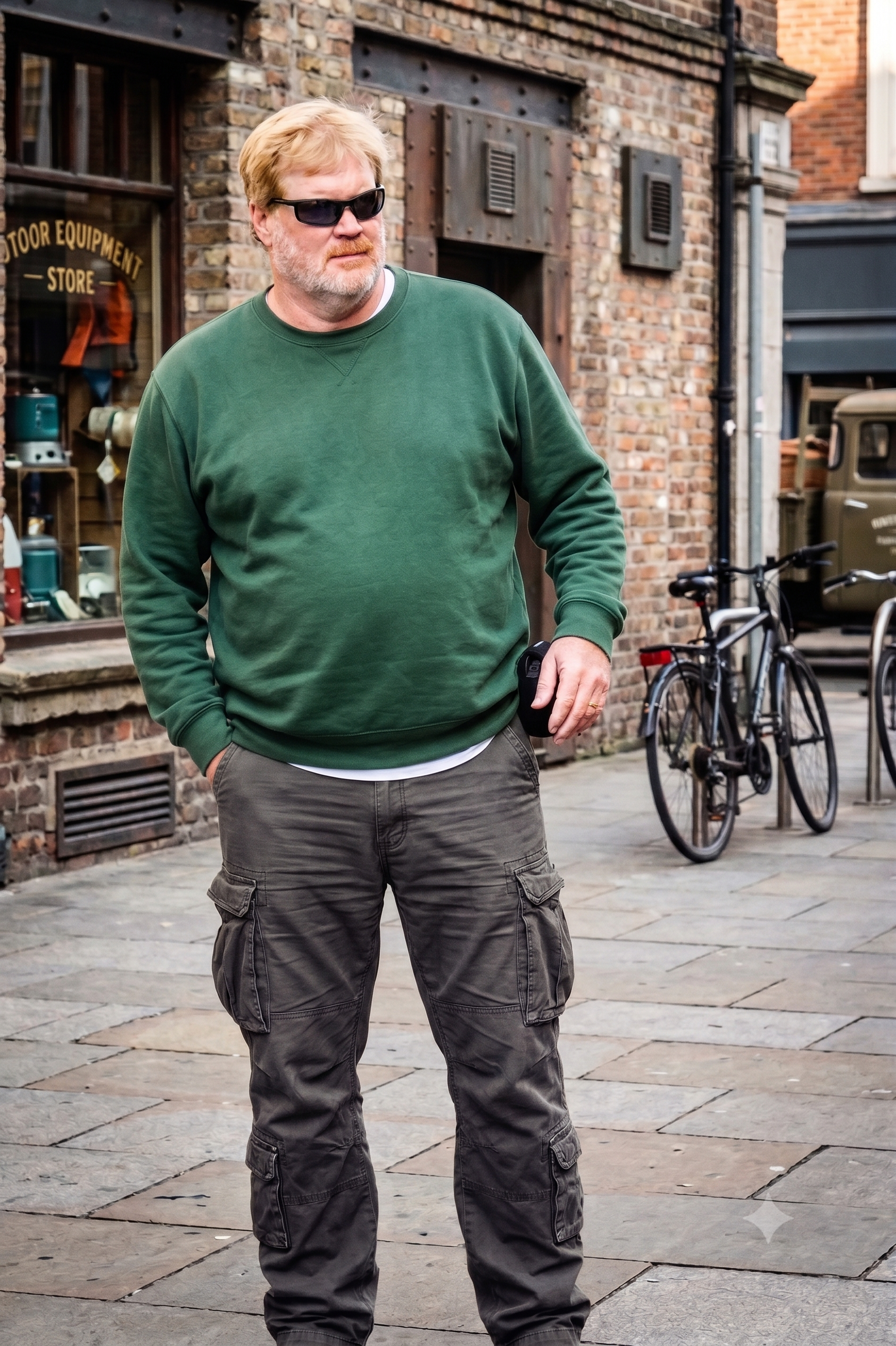 Cargos