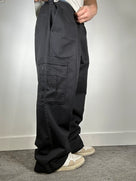 Cargo Dickies Noir