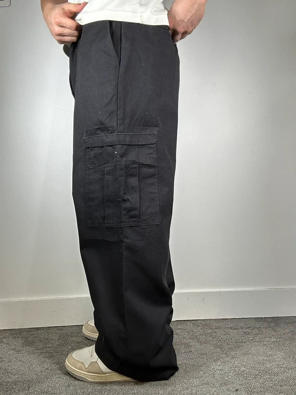 Cargo Dickies Noir