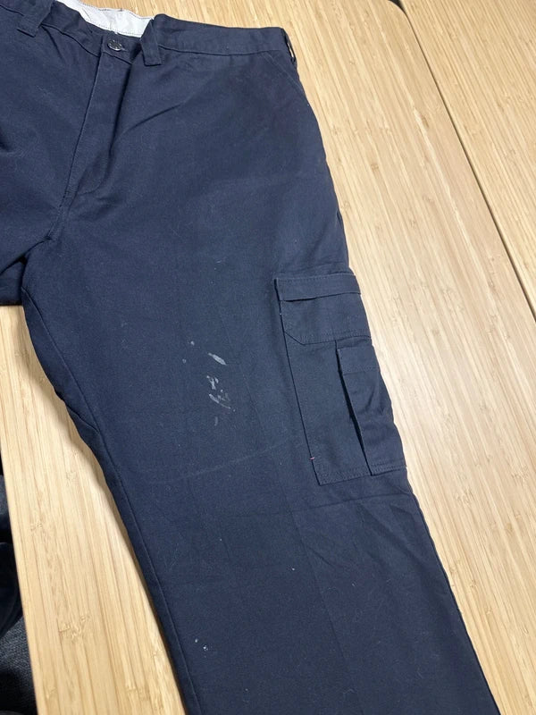 Cargo Dickies Noir