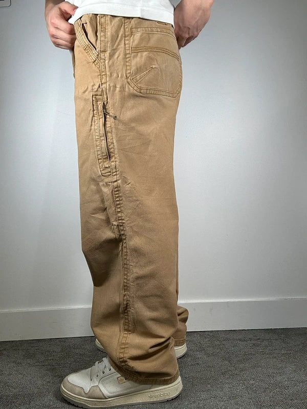 GH Bass Beige