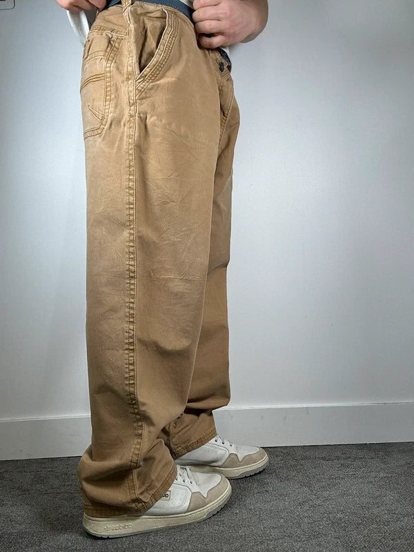 GH Bass Beige