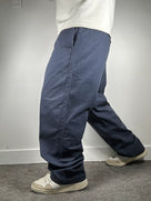 Dickies 874 Bleu Marine W44 L29