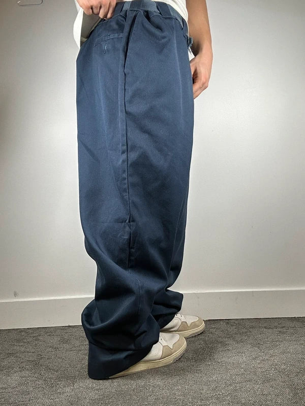 Dickies Bleu Marine