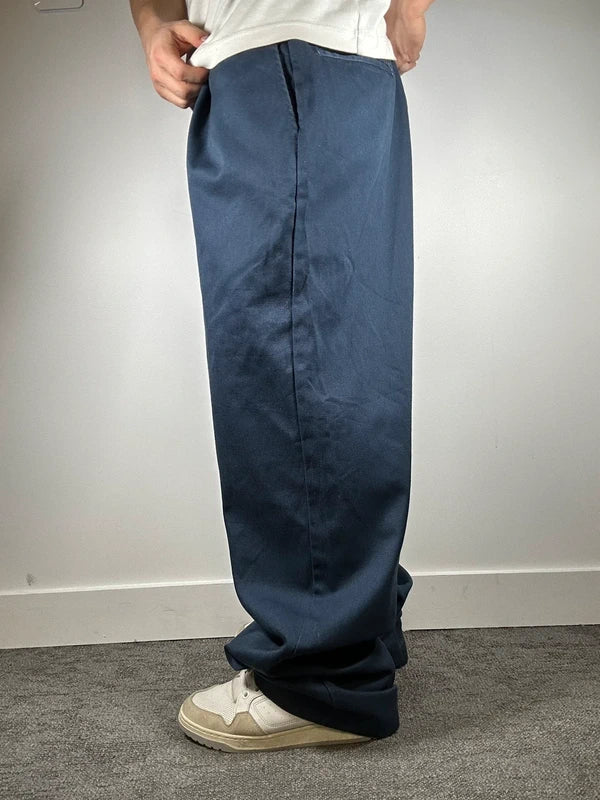 Dickies Bleu Marine