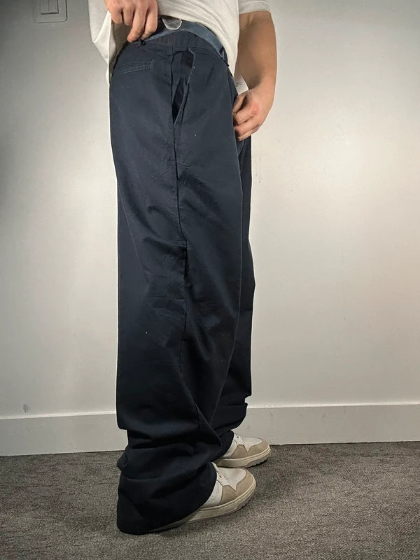 Dickies Bleu Marine