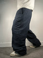Dickies Bleu Marine Baggy W42 L32