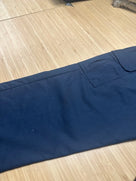 Cargo Dickies Bleu Marine