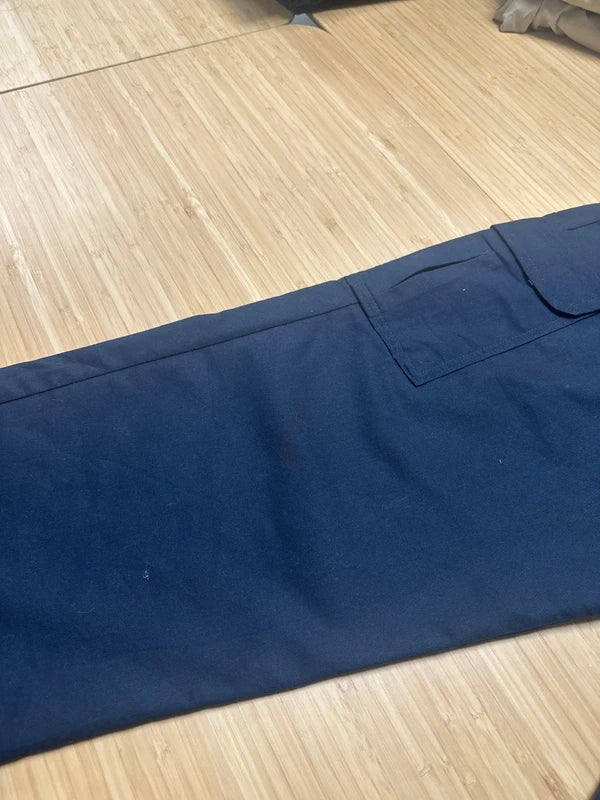 Cargo Dickies Bleu Marine