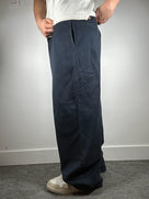 Double Knee Dickies