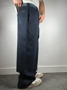 Double Knee Dickies