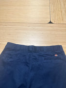 Double Knee Dickies
