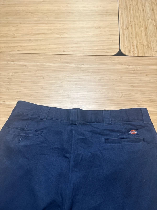 Double Knee Dickies