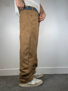 Jean Dickies Marron