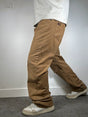 Jean Dickies Marron W38 L32