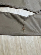 Jean Dickies Marron