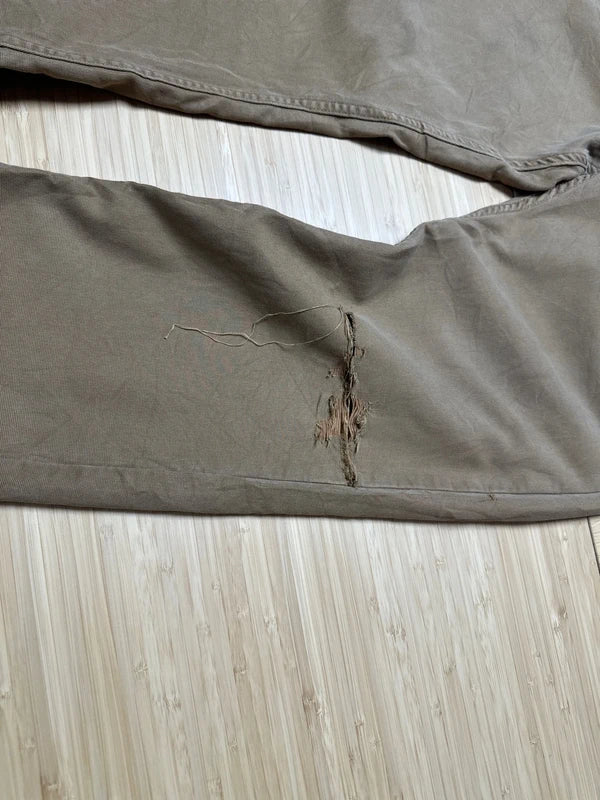Jean Dickies Marron