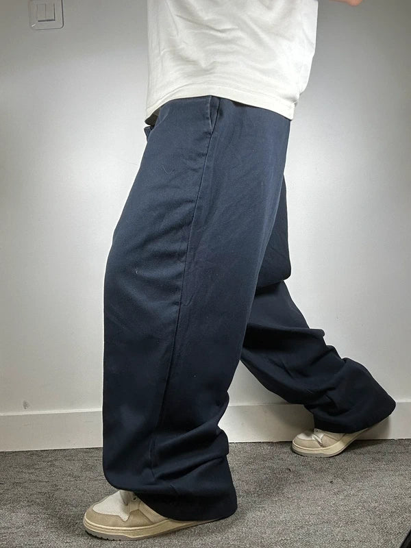 Dickies 874 Bleu Marine W50