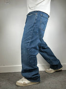 Jean Levi's 559 Bleu Marine W40 L30