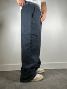 Dickies Bleu Marine