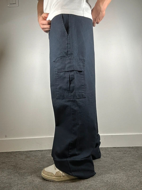 Dickies Bleu Marine