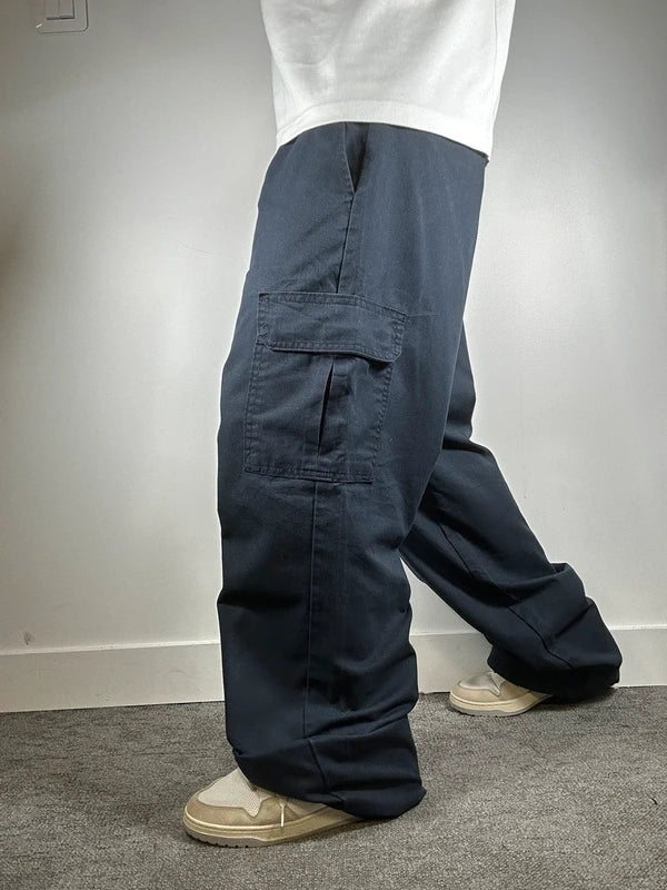 Dickies Bleu Marine W40