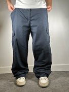 Dickies Bleu Marine