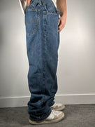 Levi's W42 bleu marine photo 3
