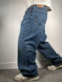 Levi's W42 bleu marine photo 1
