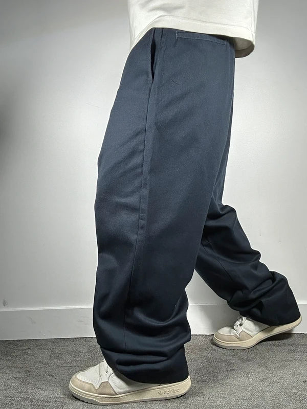 Dickies 874 Bleu Marine W44