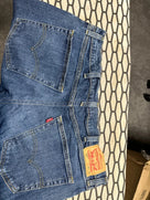Jean Levi's 505