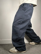 Dickies 874 Bleu Marine W44