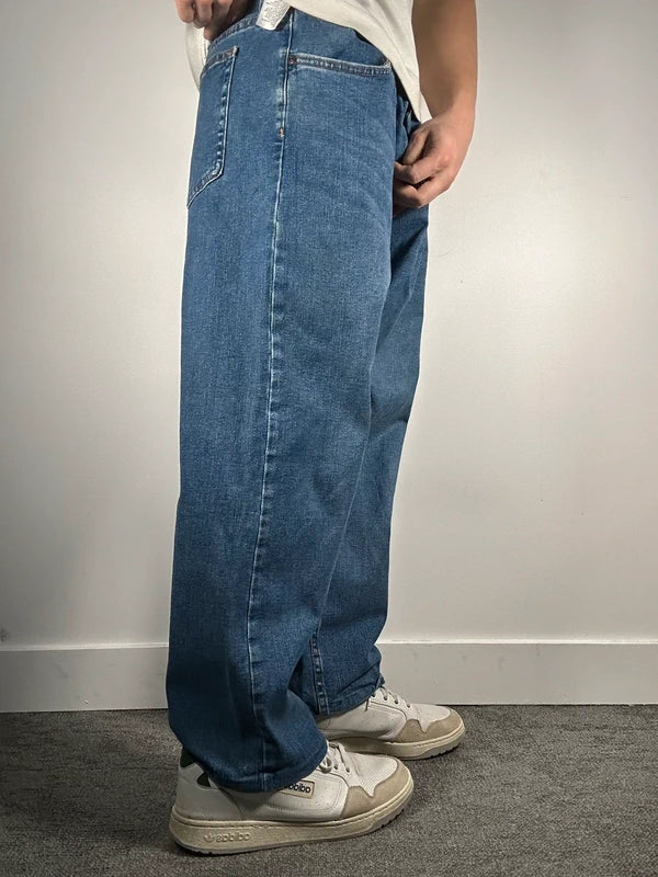 Jean Wrangler