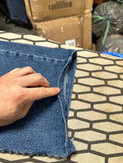 Jean Wrangler