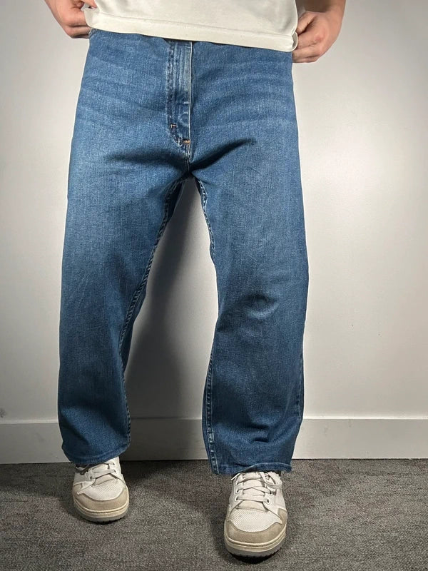 Jean Wrangler